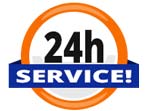 24 Hour heating and AC service in Kalispell and the Flathead Valley MT